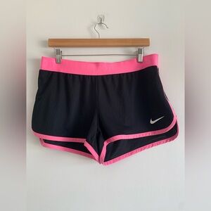 Nike Dri-Fit Mesh Shorts